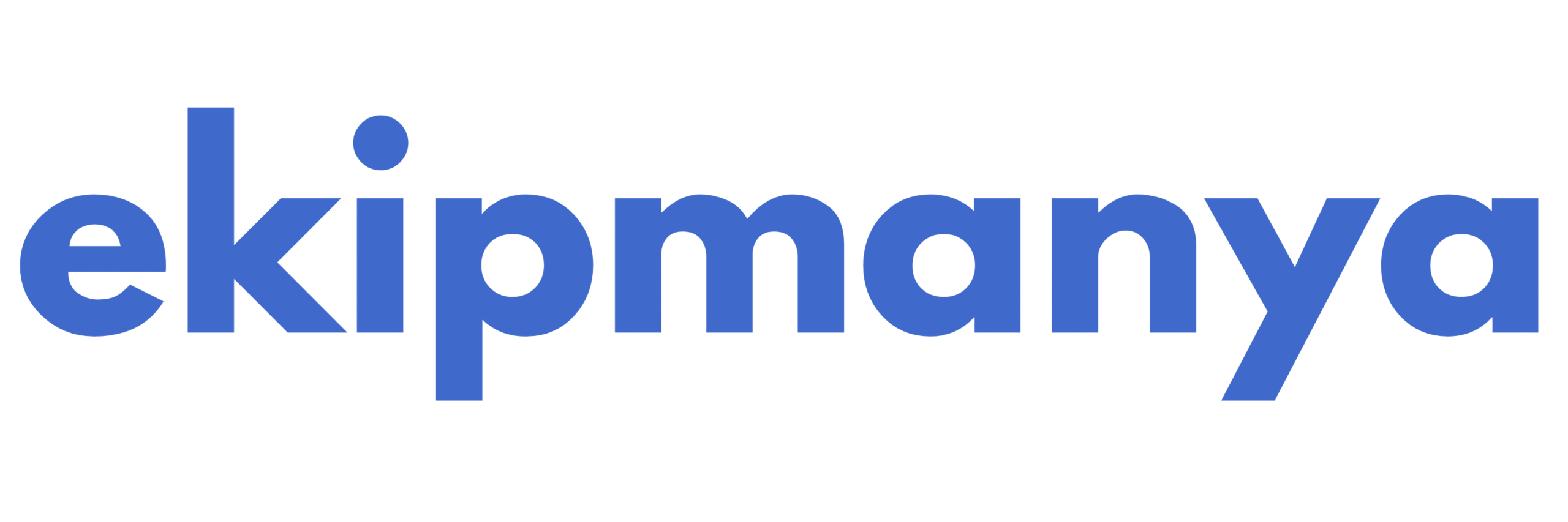 Ekipmanya