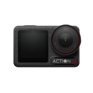 DJI Osmo Action 5 Pro Adventure Combo