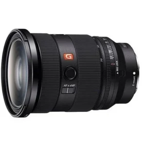 Sony FE 24-70mm f/2.8 GM II Lens