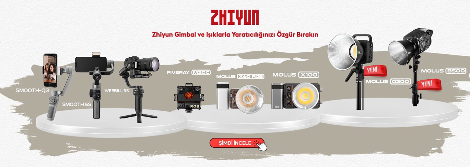 zhiyun-62cf